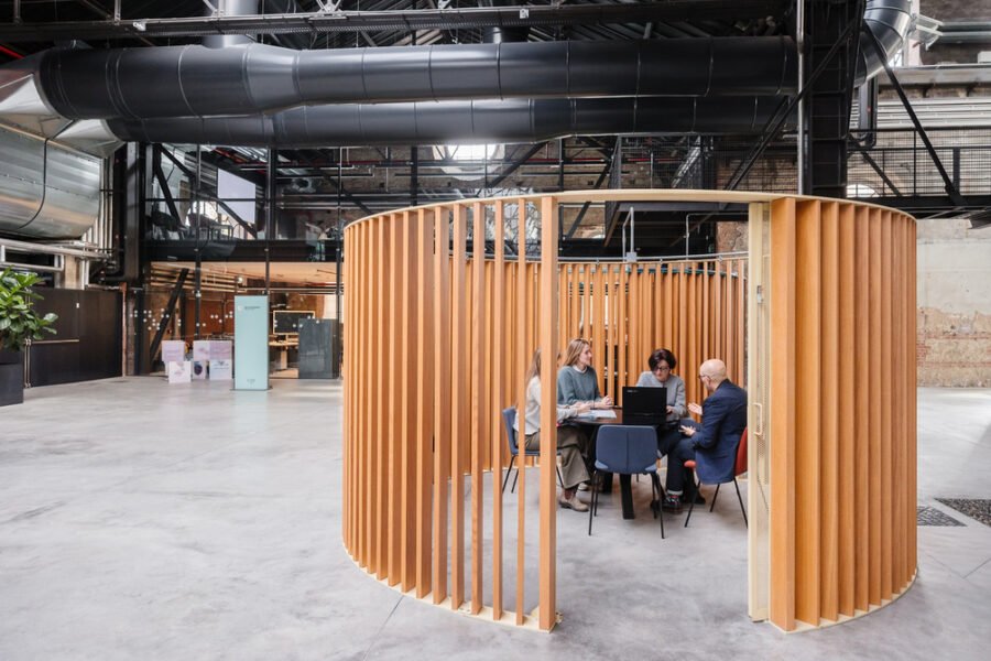 Mindful Thursday alle OGR Torino: intelligenza artificiale, longevità e salute predittiva al centro dell’innovazione