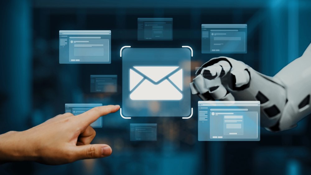 AI per email marketing: personalizzazione avanzata