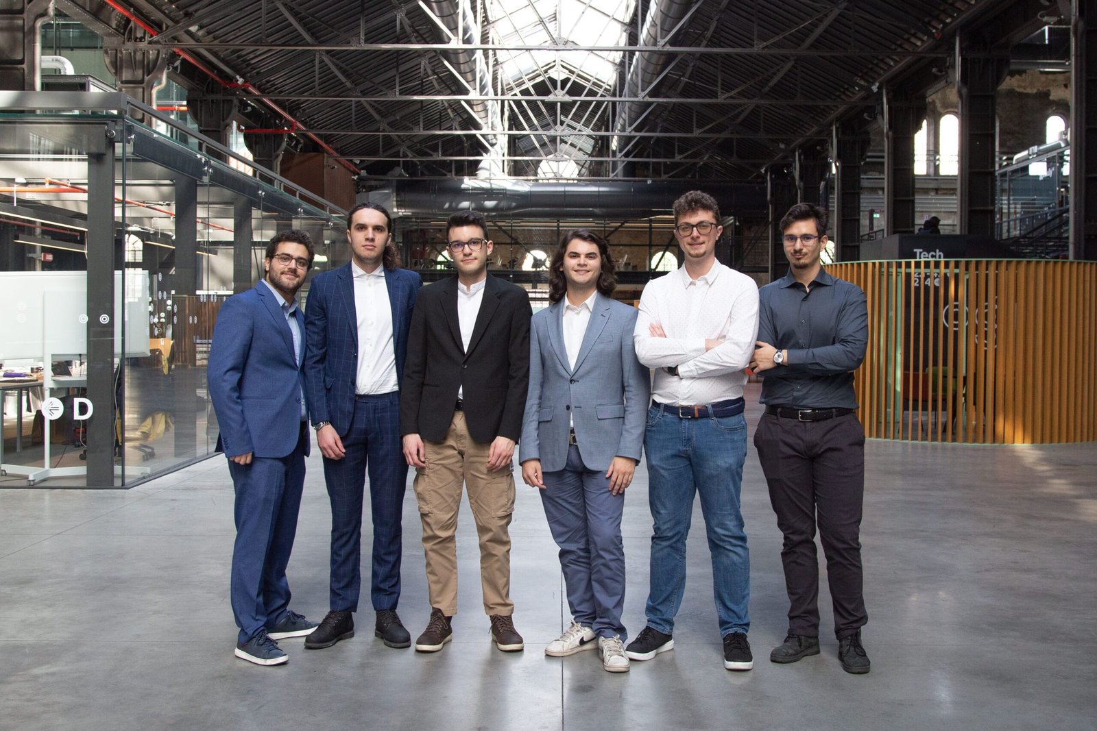 Magic Vision raccoglie 600mila euro: Silver Eye usa l’intelligenza artificiale per assistere gli anziani
