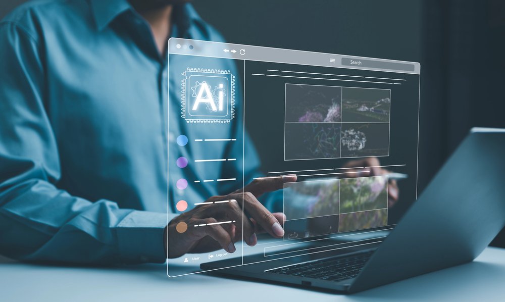Come riconoscere immagini generate dall’intelligenza artificiale